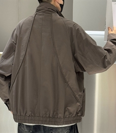 市场上装-夹克-休闲夹克