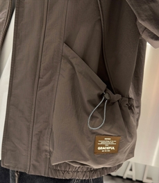 市场上装-夹克-休闲夹克