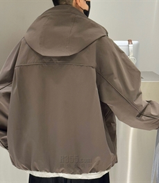 市场上装-夹克-休闲夹克