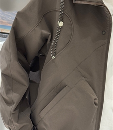 市场上装-夹克-休闲夹克