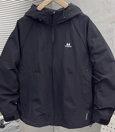 市场上装-夹克-休闲夹克