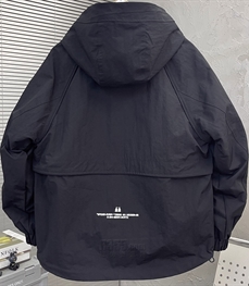 市场上装-夹克-休闲夹克