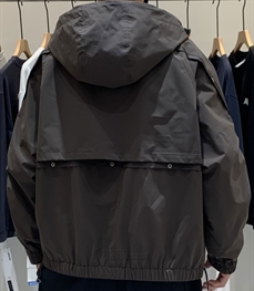 市场上装-夹克-休闲夹克