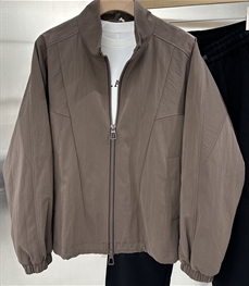 市场上装-夹克-休闲夹克