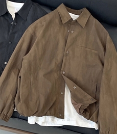 市场上装-夹克-休闲夹克