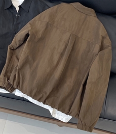 市场上装-夹克-休闲夹克