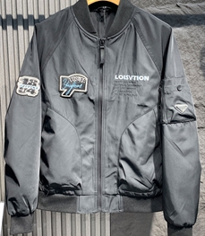 市场上装-夹克-休闲夹克