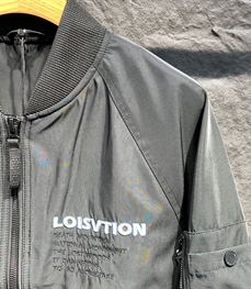 市场上装-夹克-休闲夹克