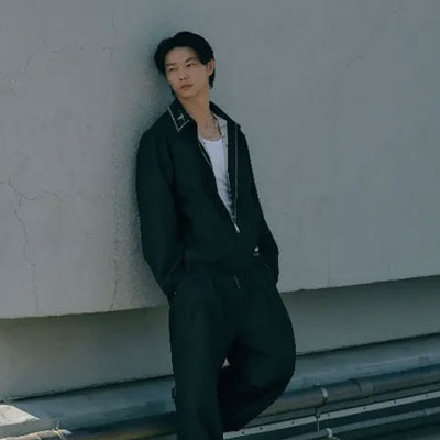 日本《Children of the discordance x Dickies》2025秋冬休闲时尚男装