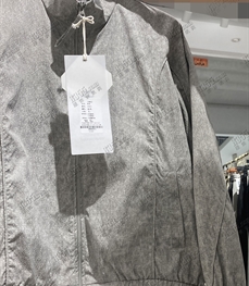 市场上装-夹克-休闲夹克【实拍】