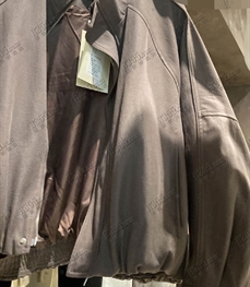 市场上装-夹克-休闲夹克【实拍】