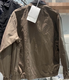 市场上装-夹克-休闲夹克【实拍】