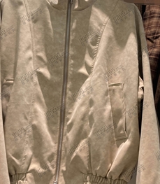 市场上装-夹克-休闲夹克【实拍】