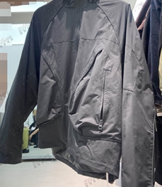 市场上装-夹克-休闲夹克【实拍】