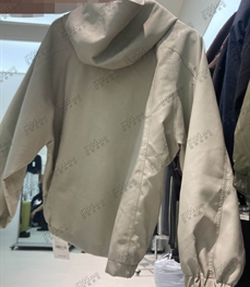 市场上装-夹克-休闲夹克【实拍】