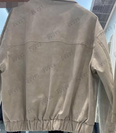 市场上装-夹克-休闲夹克【实拍】