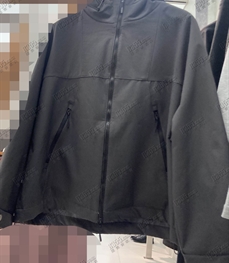 市场上装-夹克-休闲夹克【实拍】