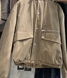 市场上装-夹克-休闲夹克【实拍】