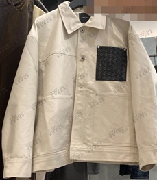 市场上装-夹克-休闲夹克【实拍】