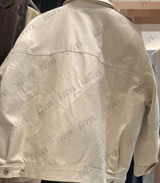 市场上装-夹克-休闲夹克【实拍】