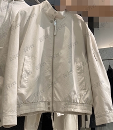 市场上装-夹克-休闲夹克【实拍】