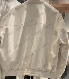 市场上装-夹克-休闲夹克【实拍】