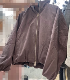 市场上装-夹克-休闲夹克【实拍】
