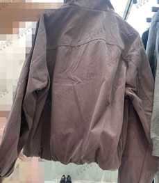 市场上装-夹克-休闲夹克【实拍】