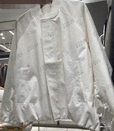 市场上装-夹克-休闲夹克【实拍】