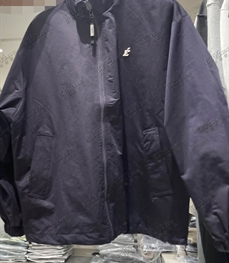 市场上装-夹克-休闲夹克【实拍】