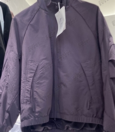 市场上装-夹克-休闲夹克【实拍】