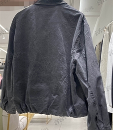 市场上装-夹克-休闲夹克【实拍】