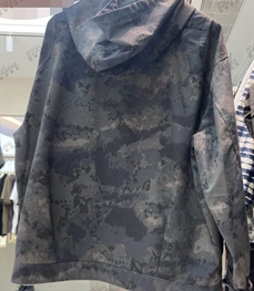 市场上装-夹克-休闲夹克【实拍】