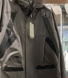 市场上装-夹克-休闲夹克【实拍】