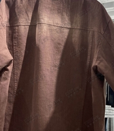 市场上装-夹克-休闲夹克【实拍】