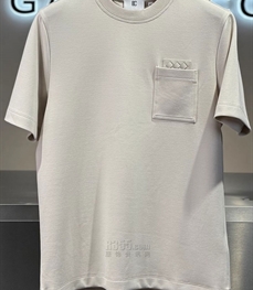 市场上装-T恤-欧货T恤