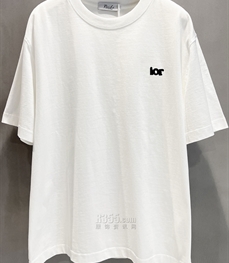 市场上装-T恤-欧货T恤