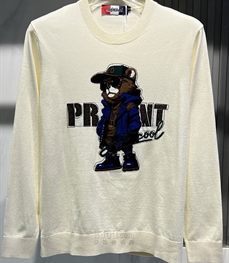 市场上装-毛衫-欧货毛衫