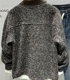 市场上装-毛衫-休闲毛衫