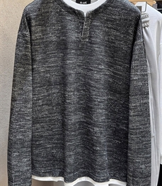 市场上装-毛衫-休闲毛衫