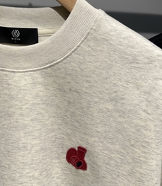 市场上装-卫衣-休闲卫衣