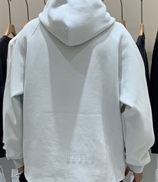 市场上装-卫衣-休闲卫衣