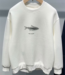 市场上装-卫衣-休闲卫衣