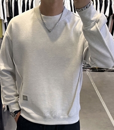 市场上装-卫衣-休闲卫衣