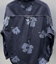 市场上装-衬衫-休闲衬衫