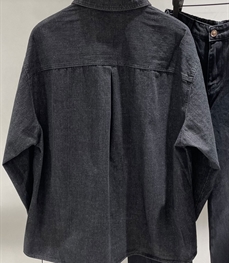 市场上装-衬衫-休闲衬衫