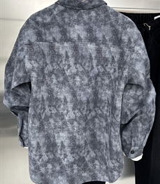 市场上装-衬衫-休闲衬衫