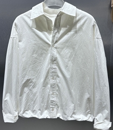 市场上装-衬衫-休闲衬衫