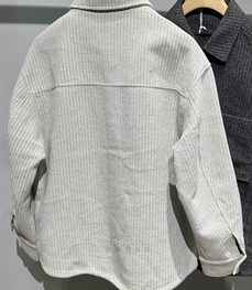 市场上装-衬衫-休闲衬衫