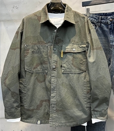 市场上装-衬衫-休闲衬衫